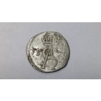 Двуденарий 1570