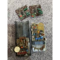 Платы маленькие