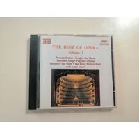 THE BEST OF OPERA Vol. 1 (фирм.)