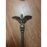 Нож для вскрытия писем.