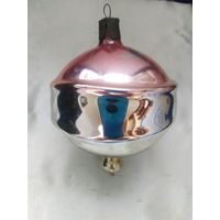 Ёлочная игрушка СССР.