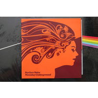 Noonday Underground – Surface Noise (2002, CD)