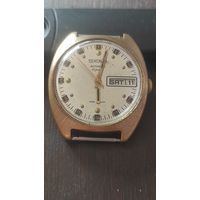 Часы Секунда. Экспортный вариант. АУ10. Рабочие.