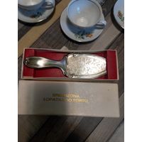 Лопатка для торта