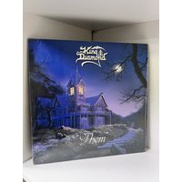 Пластинка king diamond them оригинал