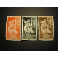 Испанская Сахара 1953 Королевское Географическое Общество
