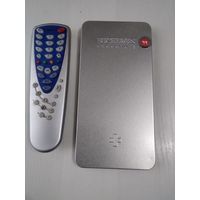 Упаковка металлическая от шоколада BUCHERON. /ЮК