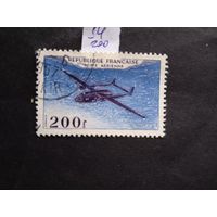 Франция   1954