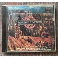 CD: The Best Of Ennio Morricone