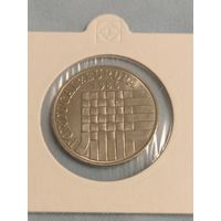 Вступление в ЕЭС