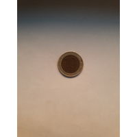 СССР 10 рублей 1991 ЛМД