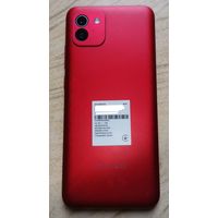 Смартфон SAMSUNG GALAXY A03 4/64Gb