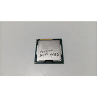 Процессор Intel Pentium G640 (LGA1155)