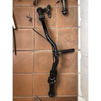 Руль велосипеда