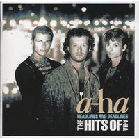 A-ha Headlines And Deadlines (The Hits Of A-ha)