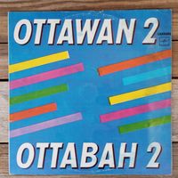 Оттаван - Ottawan 2 - АЗГ- 1981 г.