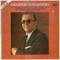 LP George Shearing 'The Best of George Shearing'