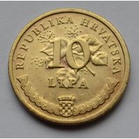 Хорватия, 10 лип 2007 г.