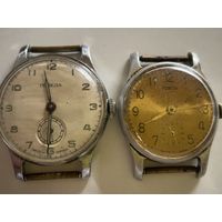 Наручные часы Победа