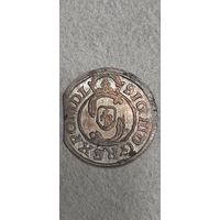 Солид 1627 Вильно