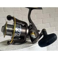 Катушка Ryobi Zauber 3000