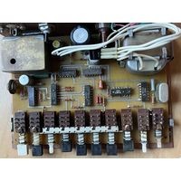 Генератор ТВ-сигналов (радиолюбительство)