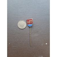 Фрачник тяжелый VA Латвия