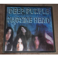 Deep Purple – Machine Head 1972 LP винил
