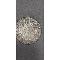 Пруссия Грош 1531