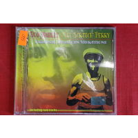 Bob Marley, Lee Perry - Original Jamaican Vibrations (2004, CD)
