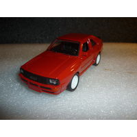 Модель AUDI SPORT QUATTRO. WELLY. масштаб 1:32