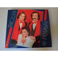 (2cd)  Ricchi e Poveri - Greatest Hits