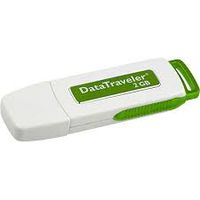 USB Flash Kingston DataTraveler DTI/2GB