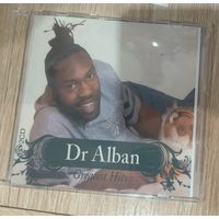 CD Dr. Alban greatest hits
