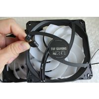 ARGB кулеры ASUS ТUF Gaming А1225M125U