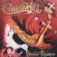 Cypress Hill - Stoned Ryders (2001)