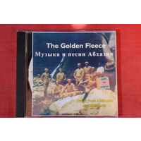 The Golden Fleece - Музыка и Песни Абхазии (CDr)