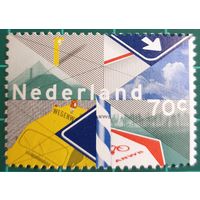 1983 - 100-летие ANWB -Нидерланды