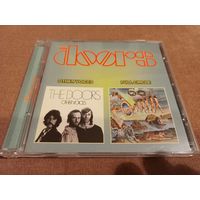 The Doors - Other Voices. Full Circle (CD)