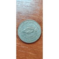 Уганда 200 шиллинг 2003