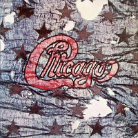 Chicago  – Chicago III + POSTER, 2LP 1971