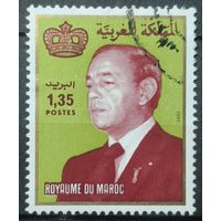 Марокко 1991г.