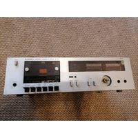 Остатки касетной декиUNITRA M7011