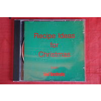 Various - Good Housekeeping Presents A Musical Christmas (1994, CD)