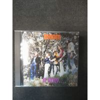 AXIOM "IF ONLY..." CD 1971