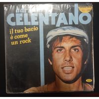 Adriano Celentano – Vol. 1 - Il Tuo Bacio E Come Un Rock