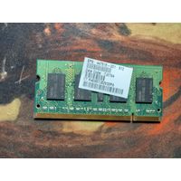 Оперативная память DDR2 (512Mb)