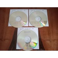 (3 CD - R)  Nick Cave