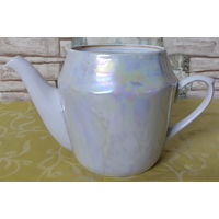 Заварник эпохи СССР. Добрушский фарфоровый завод (Добруш), 1978-1991 гг