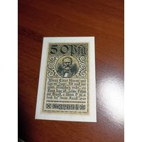 Германия 50 пфенингов (1)